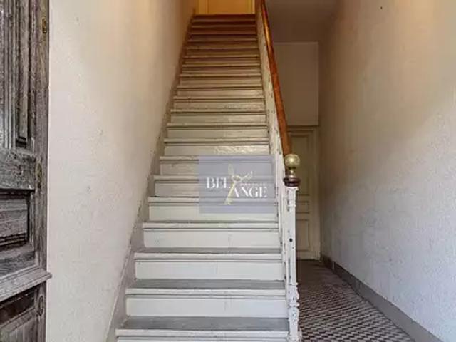 Labégude 07200 Achat / Vente maison 10 pièces t10