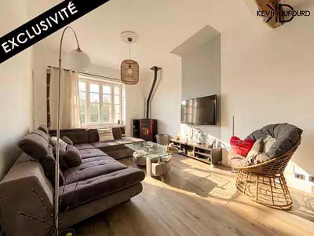 Labégude 07200 Achat / Vente maison 4 pièces t4 terrasse