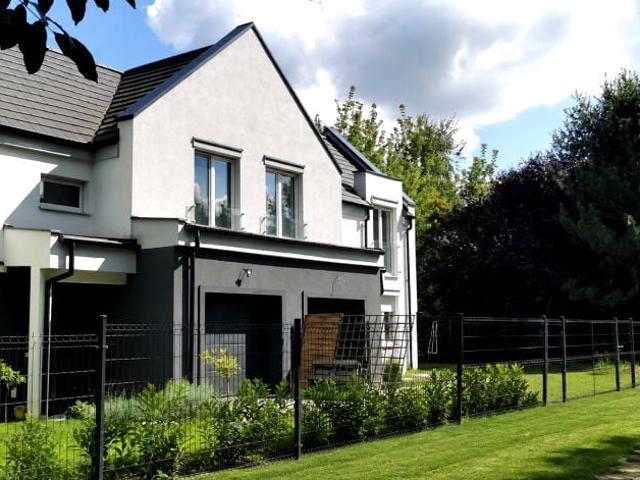Labirynt Wodny 118,80 m², Borówiec
