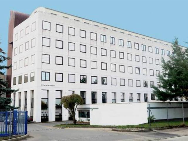 Labor, Produktion, Werkstatt von 420 m2 zu vermieten in Satigny