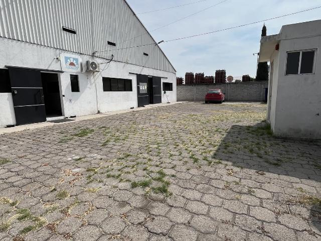 Laboratorio Farmac?utico Equipado | Quer?taro | 1,140m2 Const. | L?neas de Producci?n 2024
