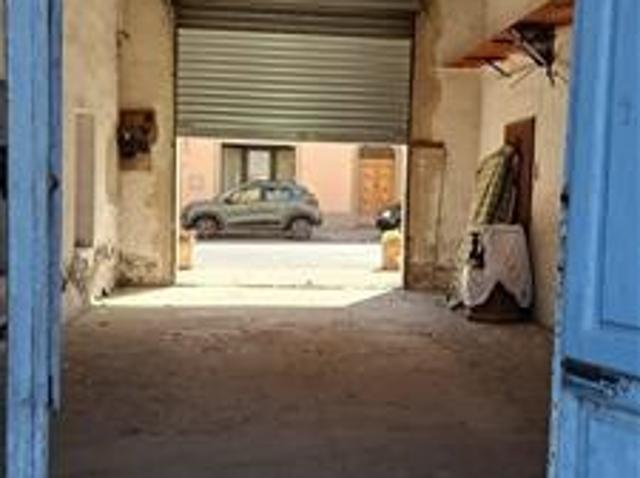 Laboratorio in buono stato di 49 mq. a Selvatelle