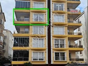 Ahi Evran Bulvarı, Kırşehir, Kırşehir ili, İç Anadolu Bölgesi