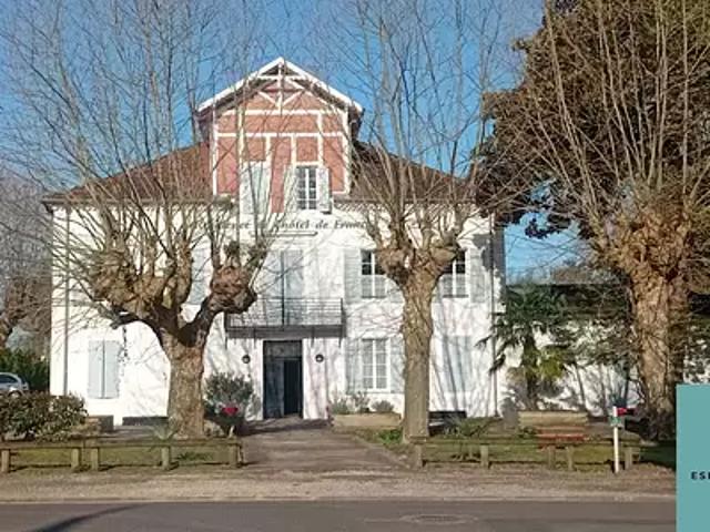 Labouheyre 40210 Achat / Vente appartement 3 pièces t3