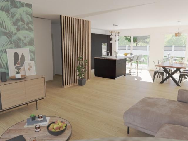 Labourse Vente Maison 62