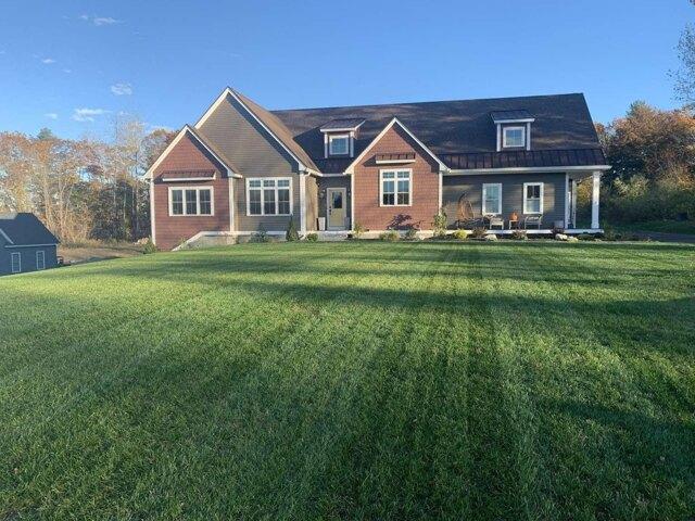 Labrador Ln, Hampstead, Home For Sale