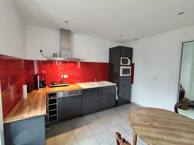 L'Arbresle Appartement T3 Résidence récente et sécurisée