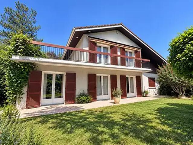 Labrit 40420 Achat / Vente maison 8 pièces t8 jardin terrasse