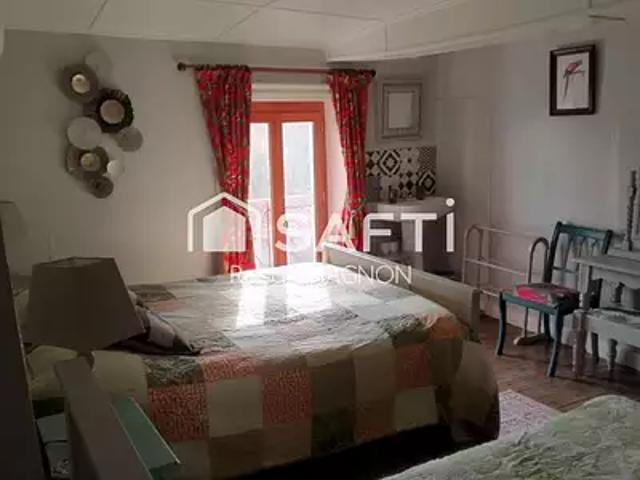 L'Absie 79240 Achat / Vente maison 10 pièces t10