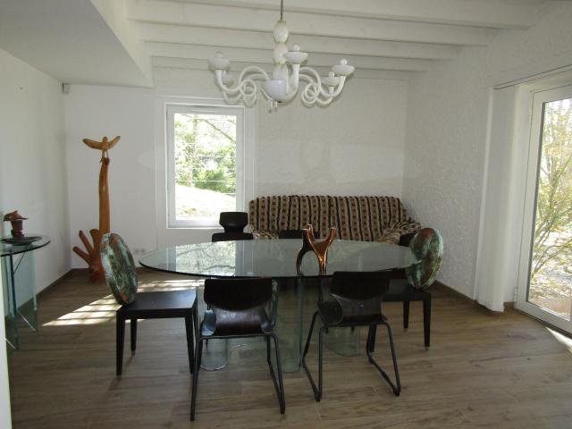 Lac de Saint Ferréol Villa d'Architecte de 274m2 HaB