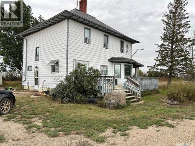 Lacadena 10 Acres, Lacadena Rm No. 228, SK, S0L 1T0 house for sale | Listing ID SK050898 | Royal LePage