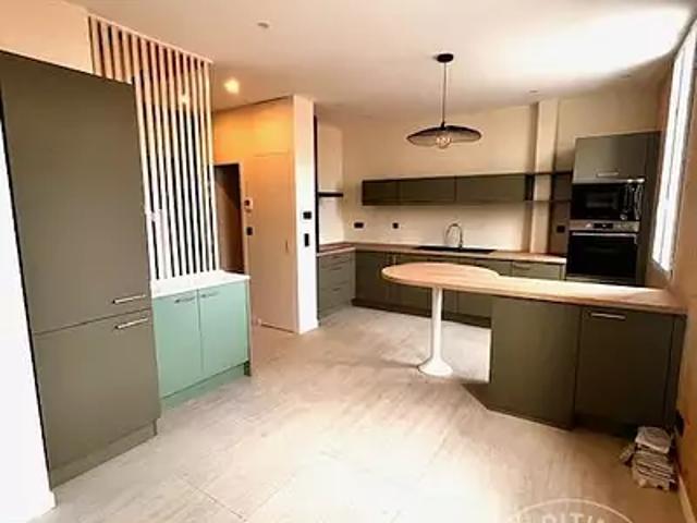 Lacanau 33680 Achat / Vente appartement 3 pièces t3 au dernier étage
