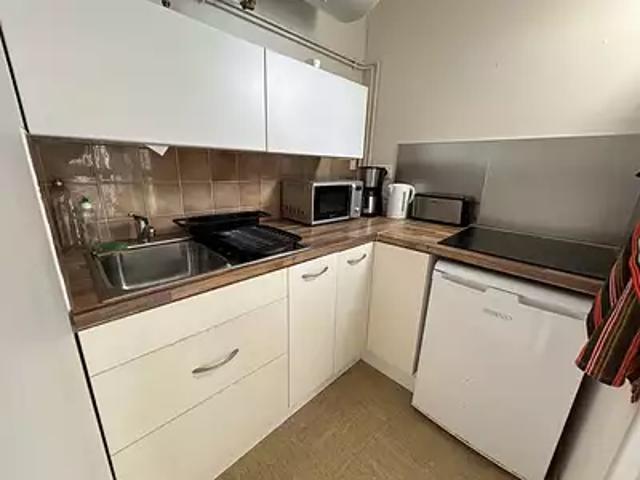 Lacanau 33680 Achat / Vente appartement 3 pièces t3