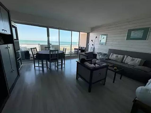 Lacanau 33680 Achat / Vente appartement 3 pièces t3