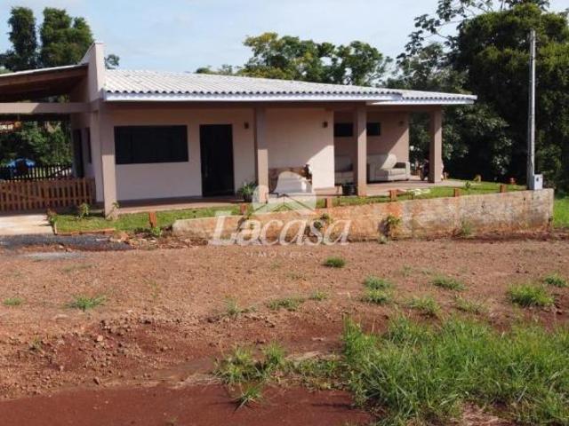LACASA VENDE CASA MOBILIADA COM PISCINA NO ALAGADO DO CANDÓI