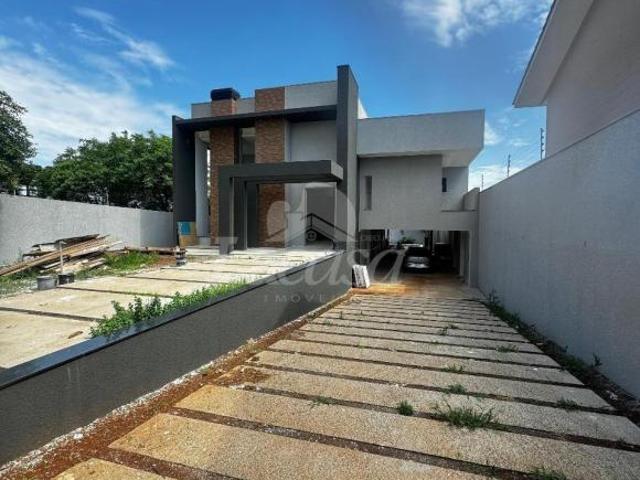 LACASA VENDE LINDO SOBRADO DE ALTO PADRÃO PRÓXIMO A HAVAN
