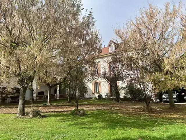 Lacassagne 65140 Achat / Vente maison 7 pièces t7 parking