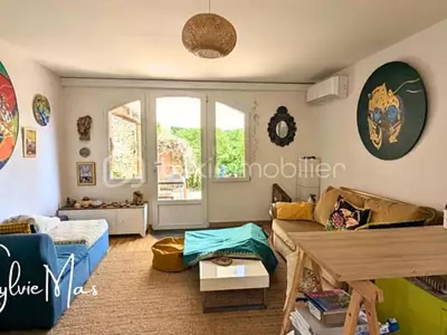 Lacapelle Biron 47150 Achat / Vente maison 6 pièces t6 terrasse