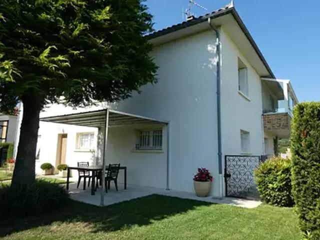 Lacapelle Marival 46120 Achat / Vente maison 10 pièces t10