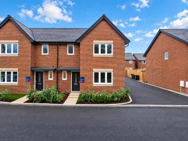 Lacaune Close, Whitehouse, Milton Keynes MK8, 3 bed semi detached house to rent, £1,895 pcm | PrimeLocation