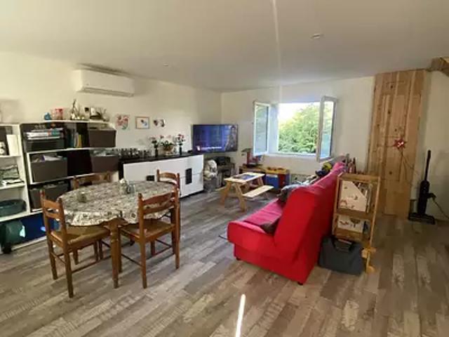 Lacaune 81230 Achat / Vente maison 4 pièces t4