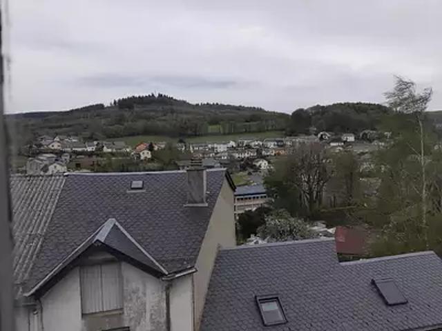 Lacaune 81230 Achat / Vente maison 7 pièces t7