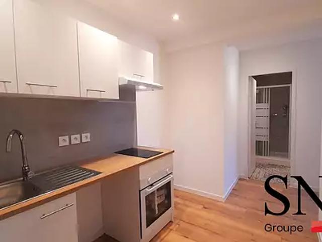Lacaune 81230 Location appartement 3 pièces t3