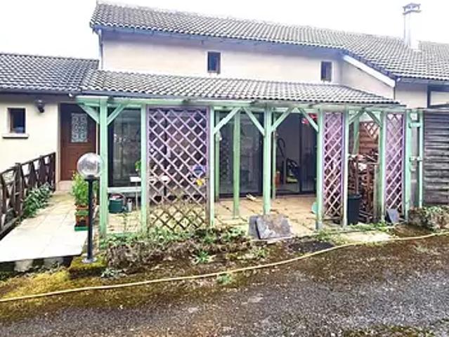Lacaze 81330 Achat / Vente maison 12 pièces t12