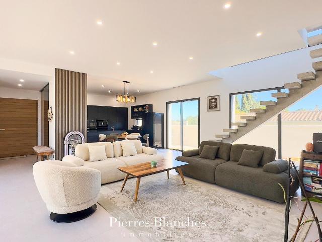 L'accent De Lumière® 212m² Montpellier