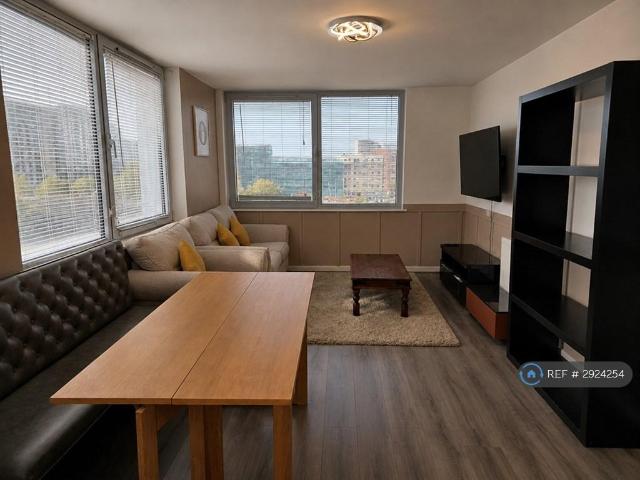 Lace St, Liverpool, L3 2 bed flat to rent £1,150 pcm £265 pw