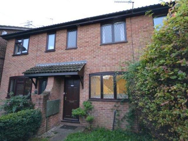 Lace Street 2 bed house share to rent £1,126 pcm £260 pw