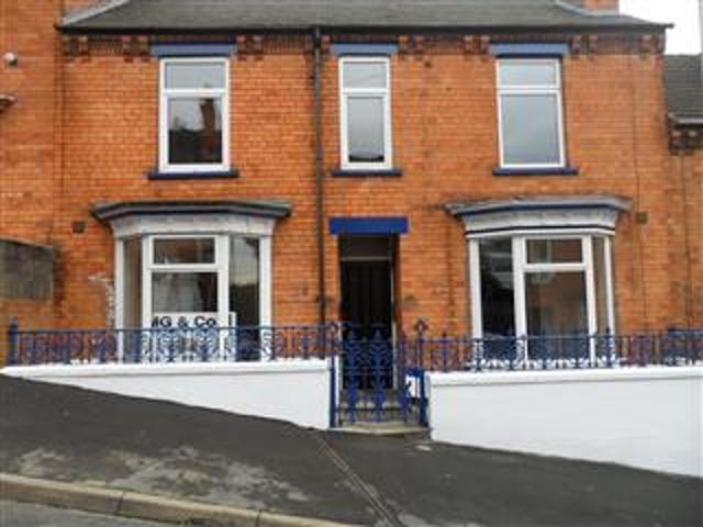 Laceby Street, Lincoln, LN2 1 bed in a house share to rent £520 pcm £120 pw
