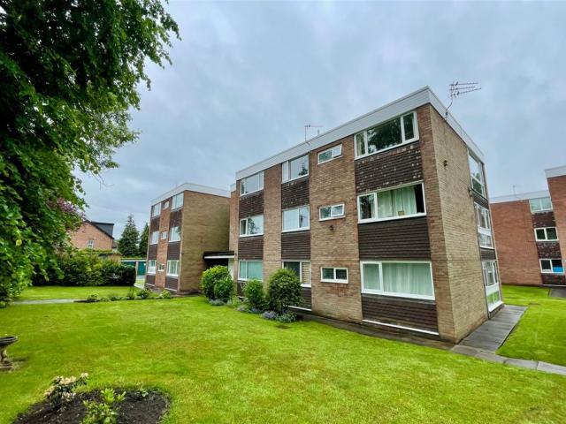 Lacey Court, Wilmslow, 2 bedroom, Apartment