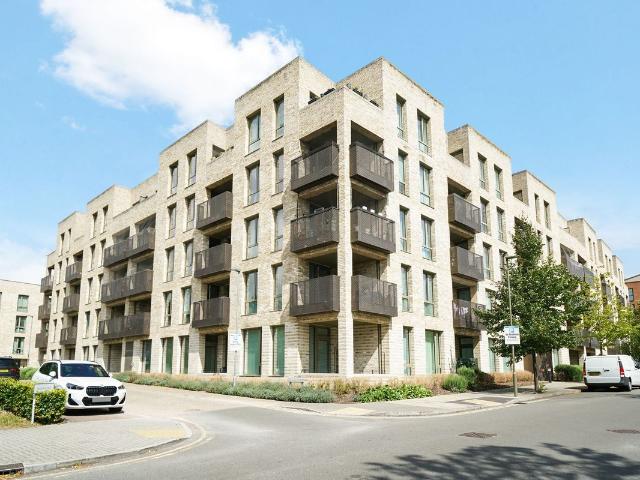Lacey Drive, Welford Court HA8, 2 bed flat to rent, £2,000 pcm | PrimeLocation