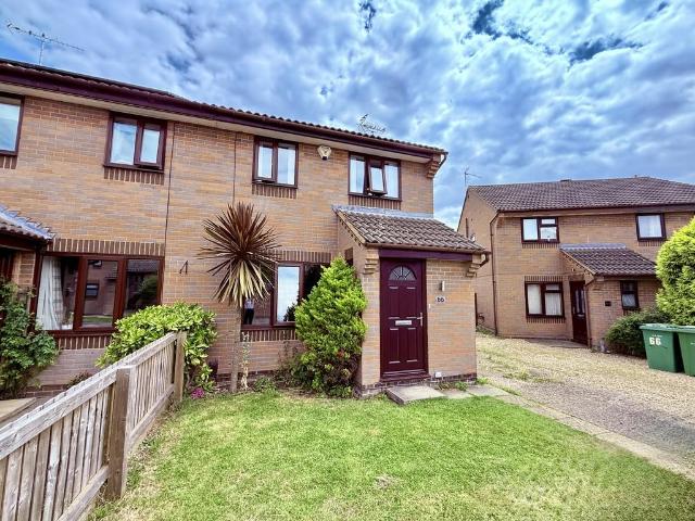 LACEY GREEN, BALDERTON 3 bed semi detached house to rent £950 pcm £219 pw