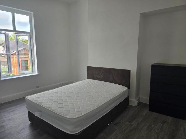 Lacey Street, Widnes, Cheshire, WA8