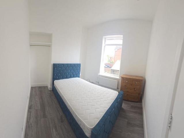 Lacey Street, Widnes, Cheshire, WA8