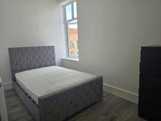 Lacey Street, Widnes, Cheshire, WA8
