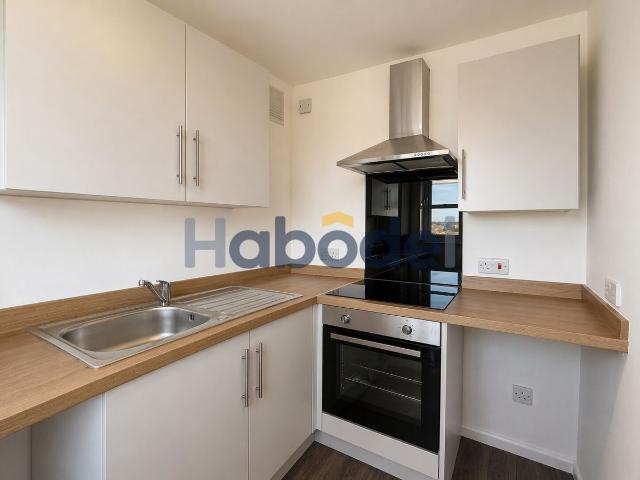 Laceyfields Road, Langley, Derby DE75, 1 bed flat to rent, £675 pcm | PrimeLocation