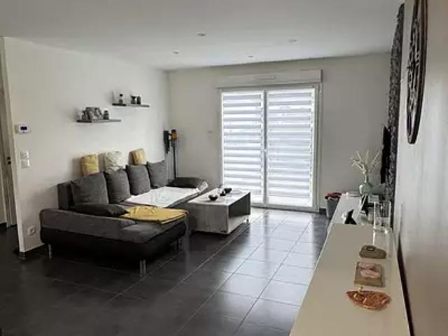 Lachambre 57730 Achat / Vente maison 5 pièces t5 terrasse