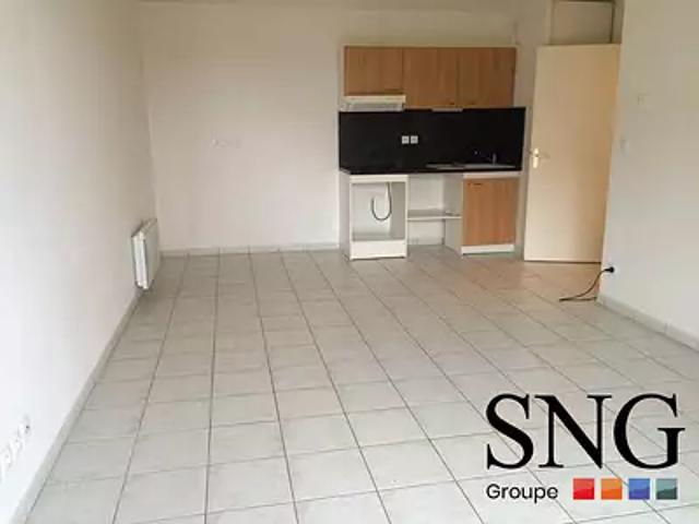 Lachapelle aux Pots 60650 Location appartement 2 pièces t2 parking