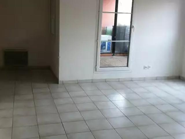 Lachapelle aux Pots 60650 Location appartement 2 pièces t2 terrasse parking