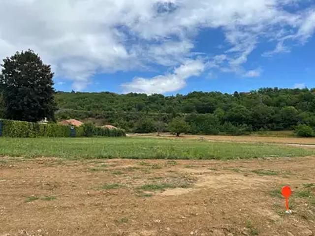 Lachapelle Auzac 46200 Programme neuf maison neuf à vendre 4 pièces