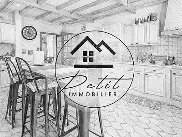 Lachapelle Saint Pierre 60730 Achat / Vente maison 4 pièces t4