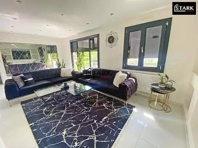 Lachapelle sous Chaux 90300 Achat / Vente maison 6 pièces t6 terrasse parking