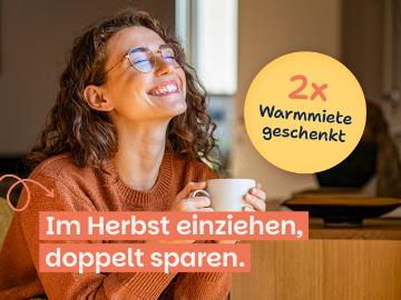 Familienfreundlich wohnen: Frisch renovierte Wohnung mit Balkon und Tageslichtbad