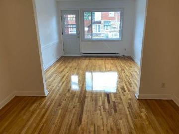 Apartment to rent in Lachine - Garden