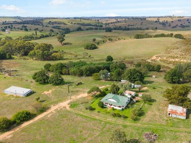 'Lachlan Run', 1911 Rugby Road, Bevendale