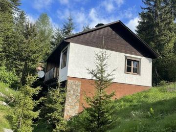 Lachtal: +Ferienhaus in sonniger Lage als Ferienwohnsitz zu verkaufen