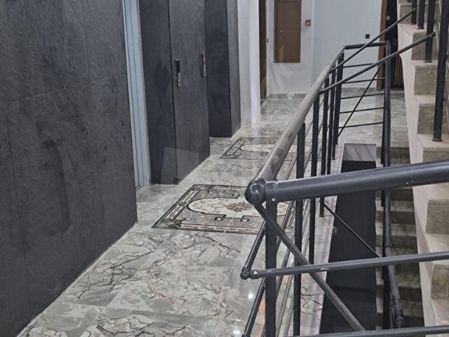 LACİN GAYRİMENKUL'DEN 3+1 2.KATTA SIFIR SATILIK DAİRE